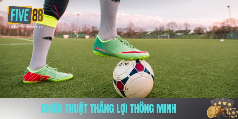 Chiến thuật thắng lợi thông minh